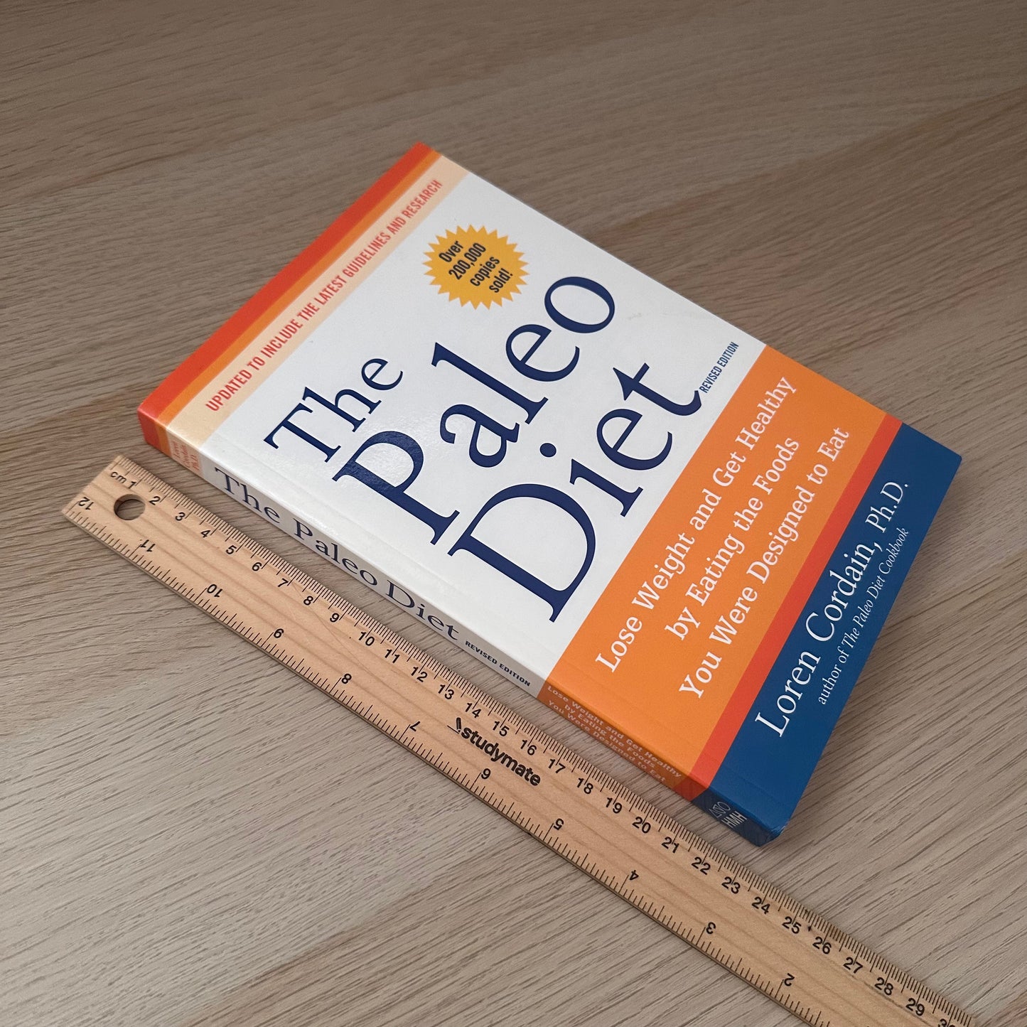 The Paleo Diet | Loren Cordain