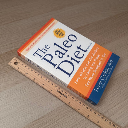 The Paleo Diet | Loren Cordain