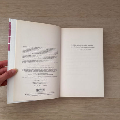 Beat Diabetes Naturally | Michael Murray & Michael Lyon