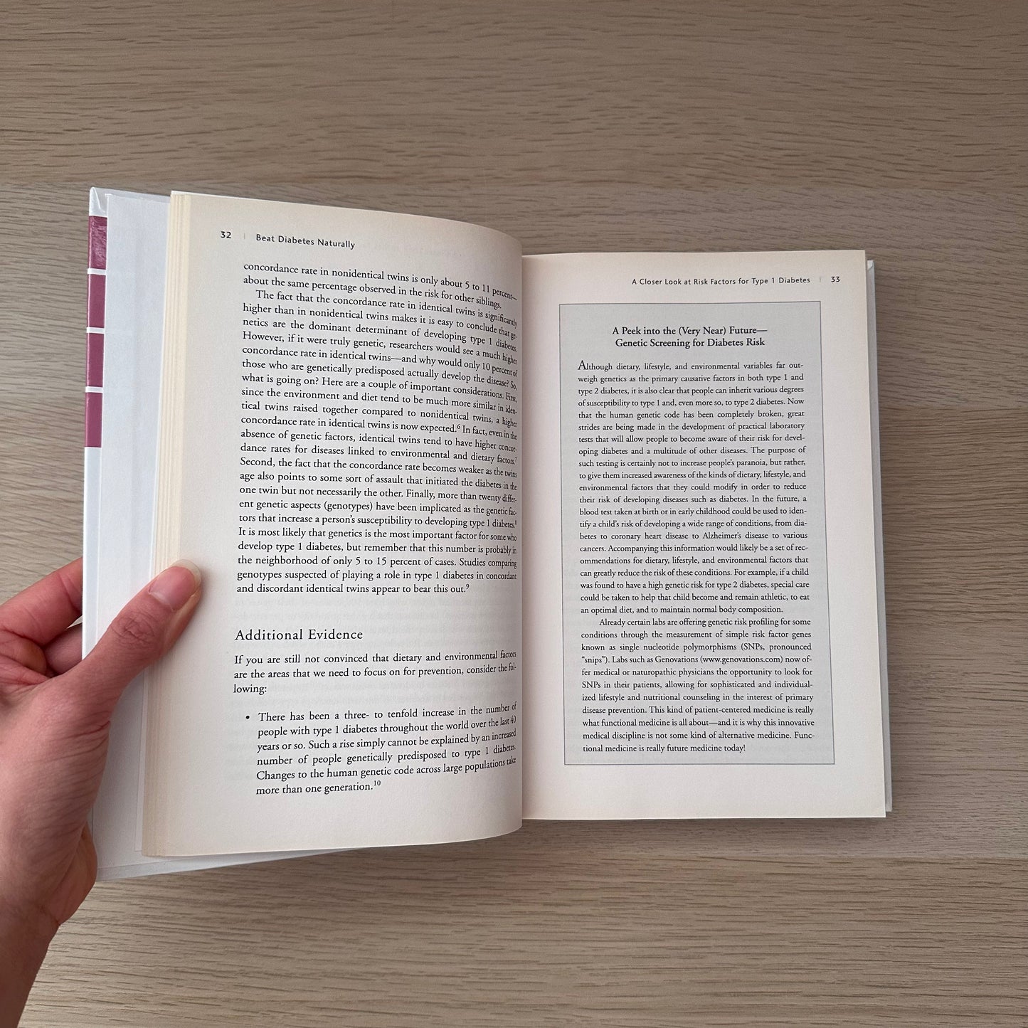 Beat Diabetes Naturally | Michael Murray & Michael Lyon