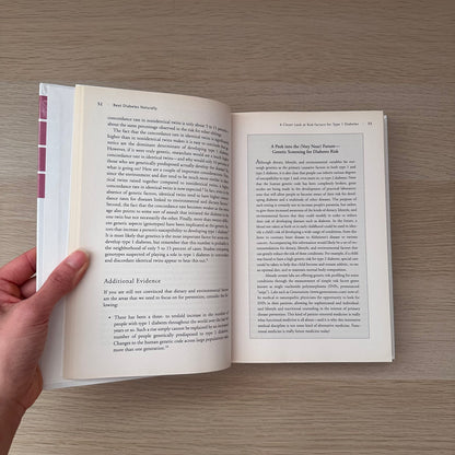 Beat Diabetes Naturally | Michael Murray & Michael Lyon