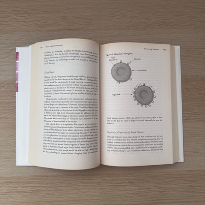 Beat Diabetes Naturally | Michael Murray & Michael Lyon