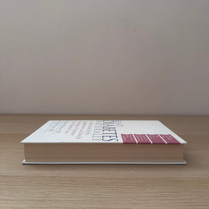 Beat Diabetes Naturally | Michael Murray & Michael Lyon