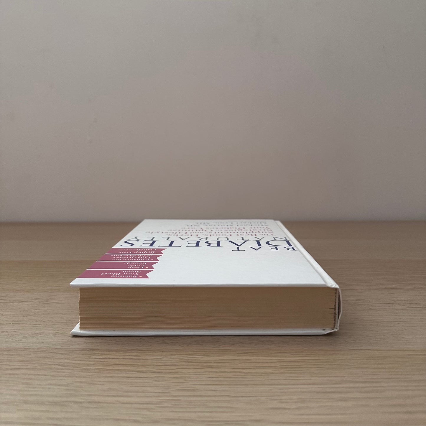 Beat Diabetes Naturally | Michael Murray & Michael Lyon