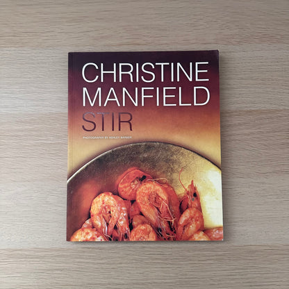 Stir | Christine Manfield