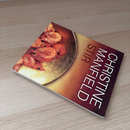 Stir | Christine Manfield