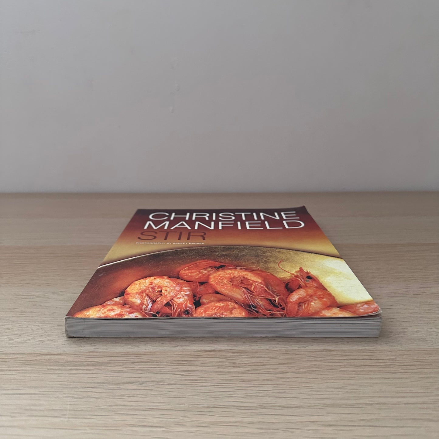 Stir | Christine Manfield