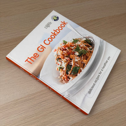 The GI Cookbook | Reader's Digest