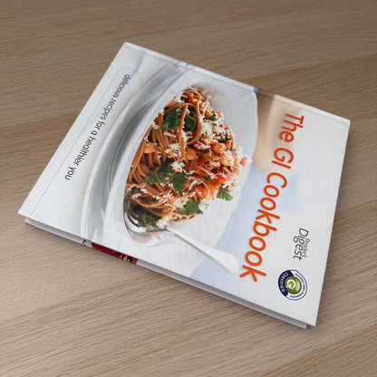 The GI Cookbook | Reader's Digest