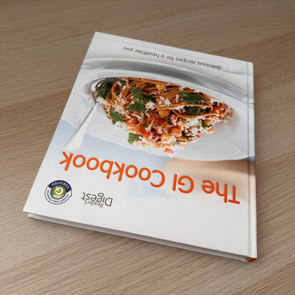 The GI Cookbook | Reader's Digest