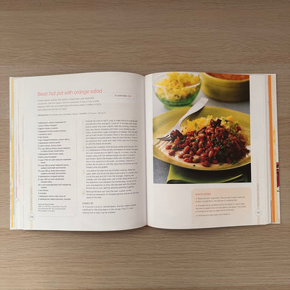 The GI Cookbook | Reader's Digest