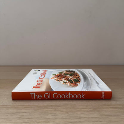 The GI Cookbook | Reader's Digest