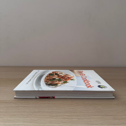 The GI Cookbook | Reader's Digest