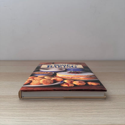 The Complete Book of Home Baking | Hardcover | 1995 | Ken Fin