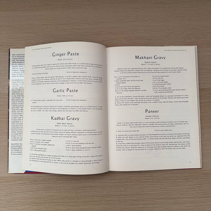 Real Balti Cookbook | 1996 | Mridula Baljekar