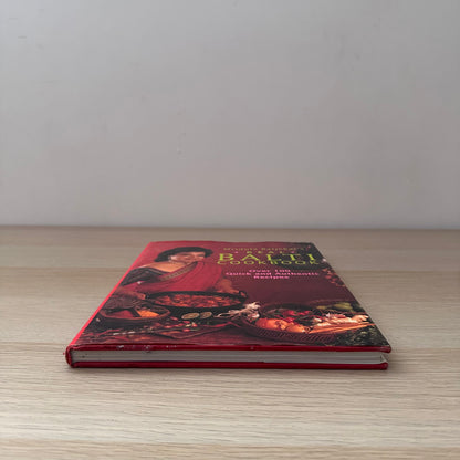 Real Balti Cookbook | 1996 | Mridula Baljekar