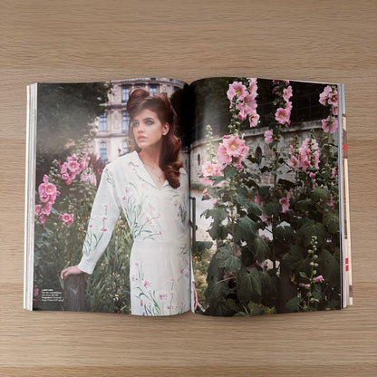Vogue Australia | September 2011 | Katie Fogarty