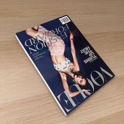 Vogue | March 2012 | Karlie Kloss