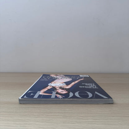 Vogue | March 2012 | Karlie Kloss