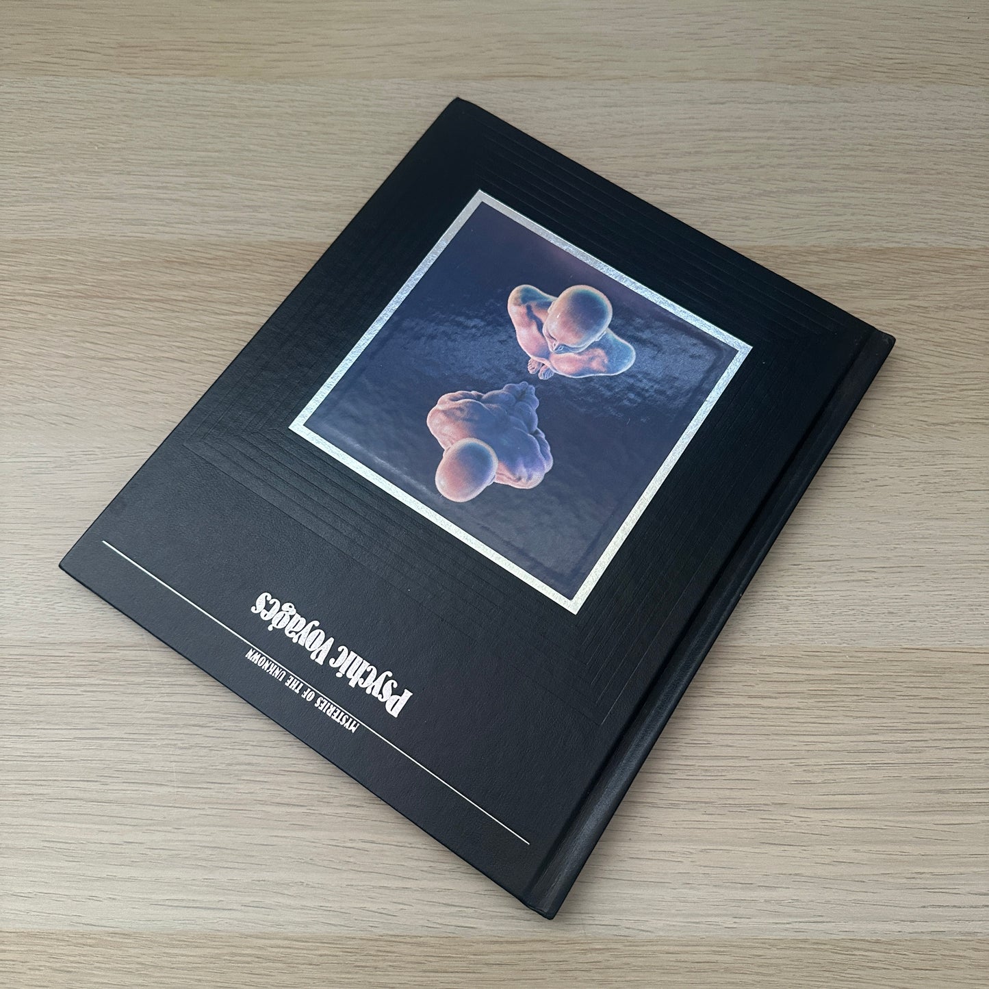 Psychic Voyages | Mysteries of the Unknown