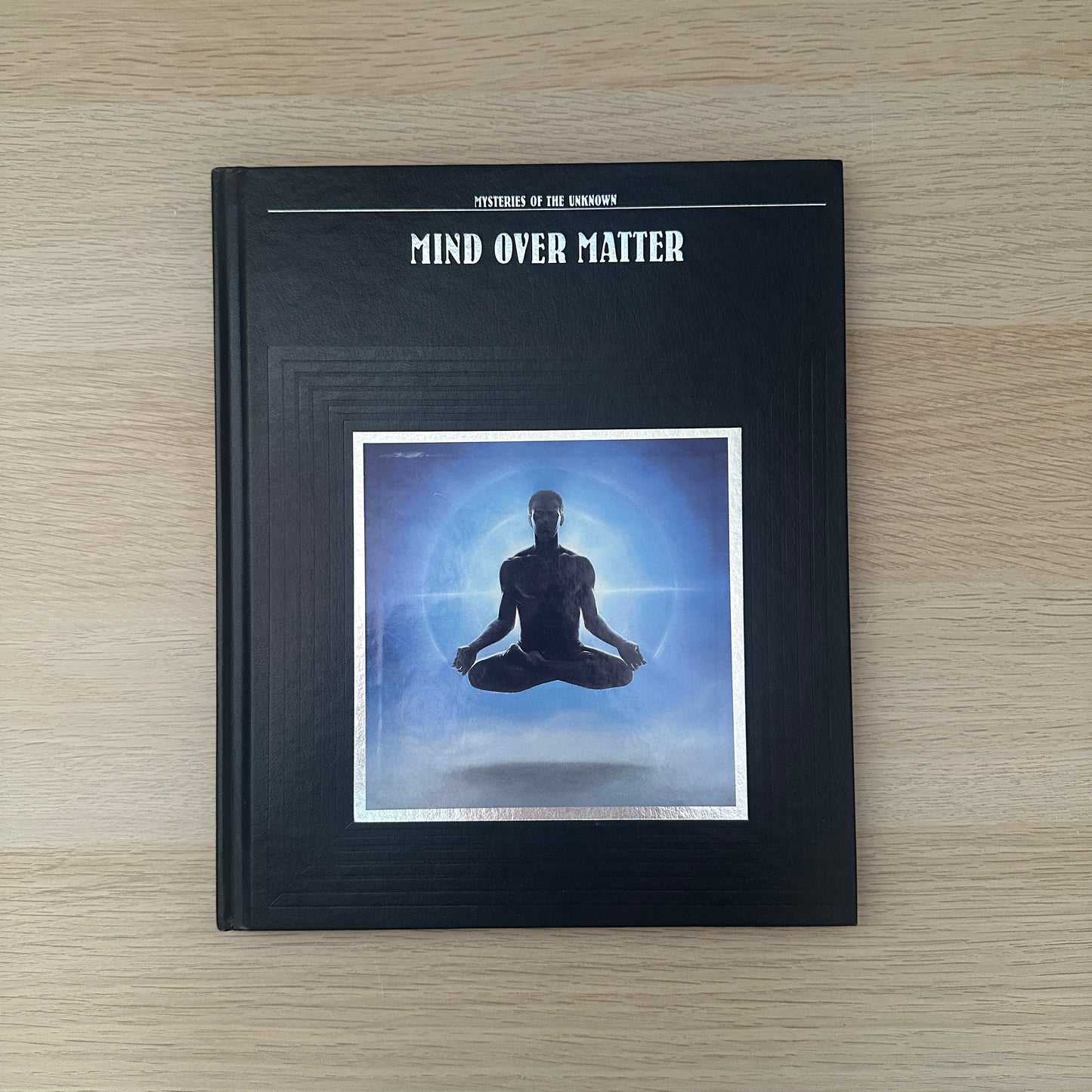 Mind Over Matter | Mysteries of the Unknown