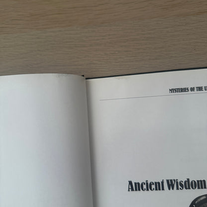 Ancient Wisdom and Secret Sects | Mysteries of the Unknown