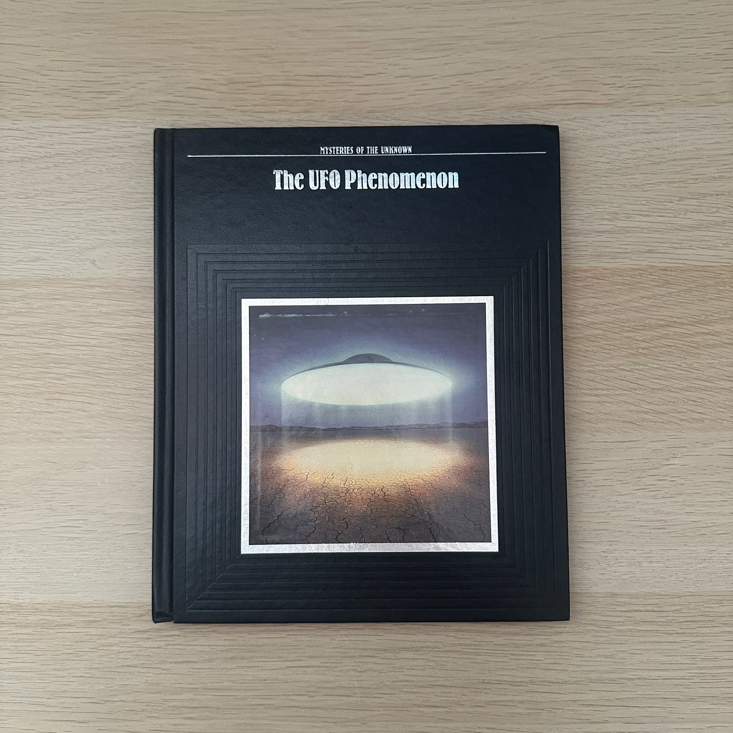 The UFO Phenomenon | Mysteries of the Unknown