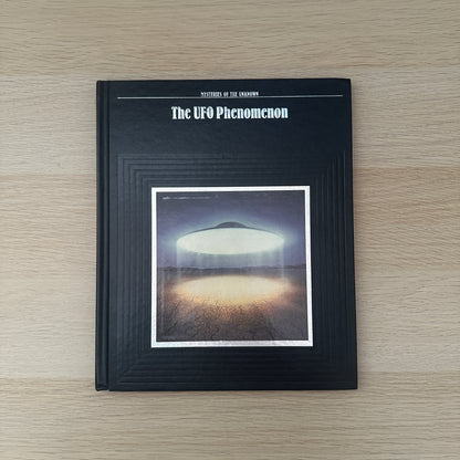 The UFO Phenomenon | Mysteries of the Unknown