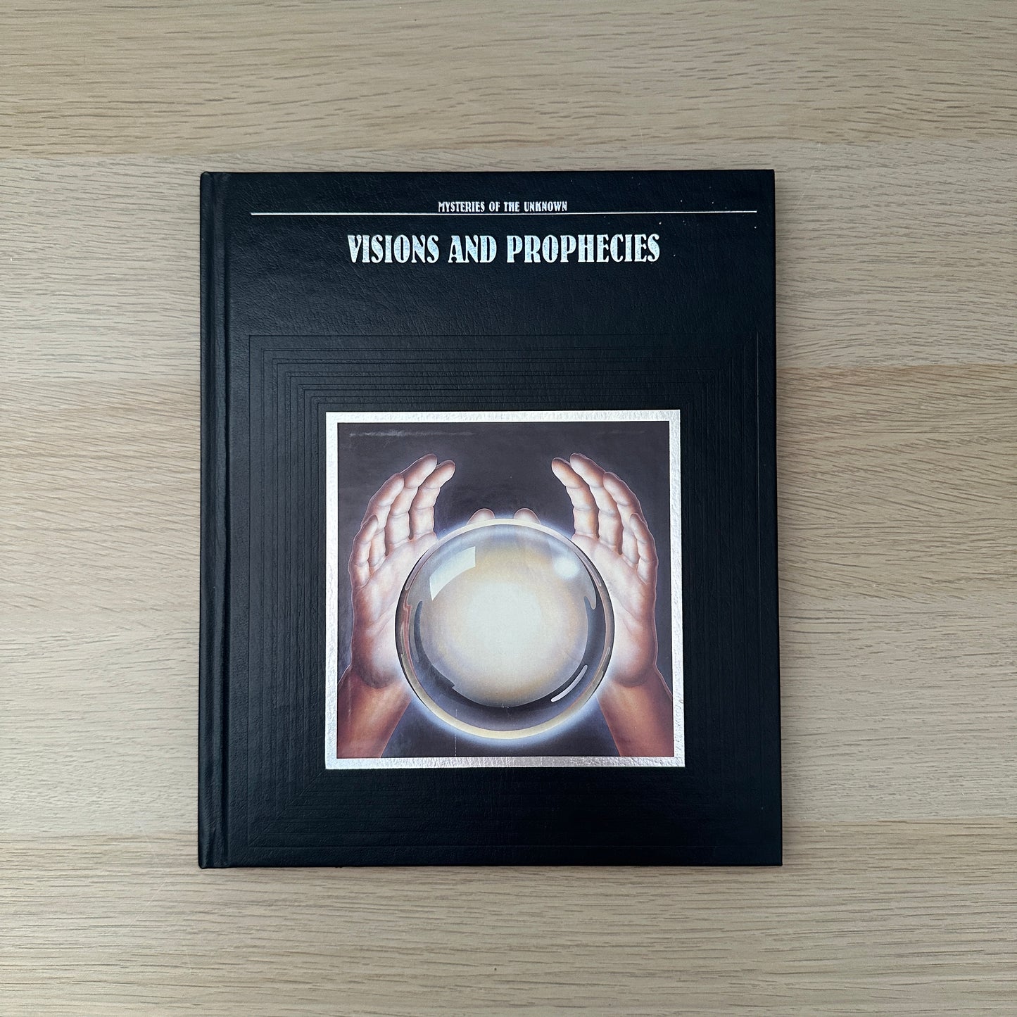 Visions and Prophecies | Mysteries of the Unknown