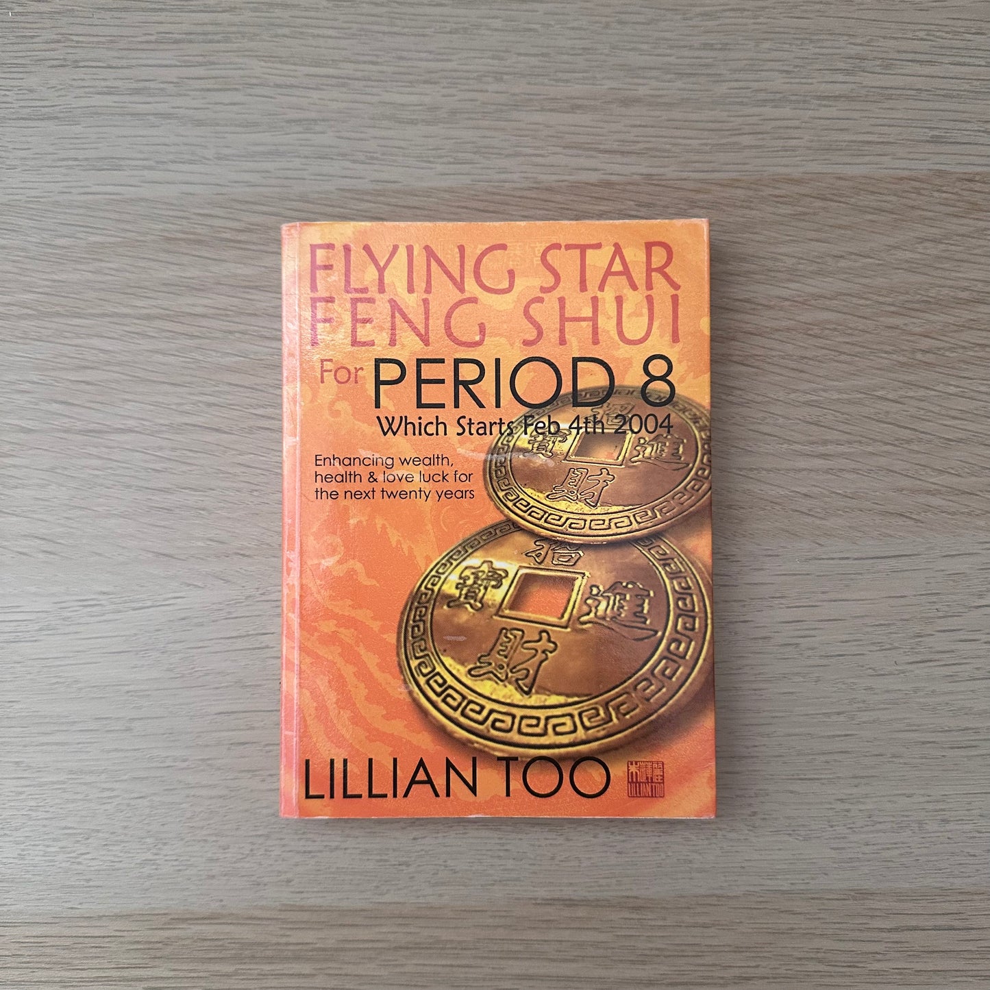 Flying Star Feng Shui for Period 8 | Lillian Too