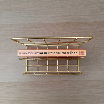 Flying Star Feng Shui for Period 8 | Lillian Too