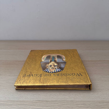 Wonders of Egypt: A Course in Egyptology | Hardcover | Emily Sands