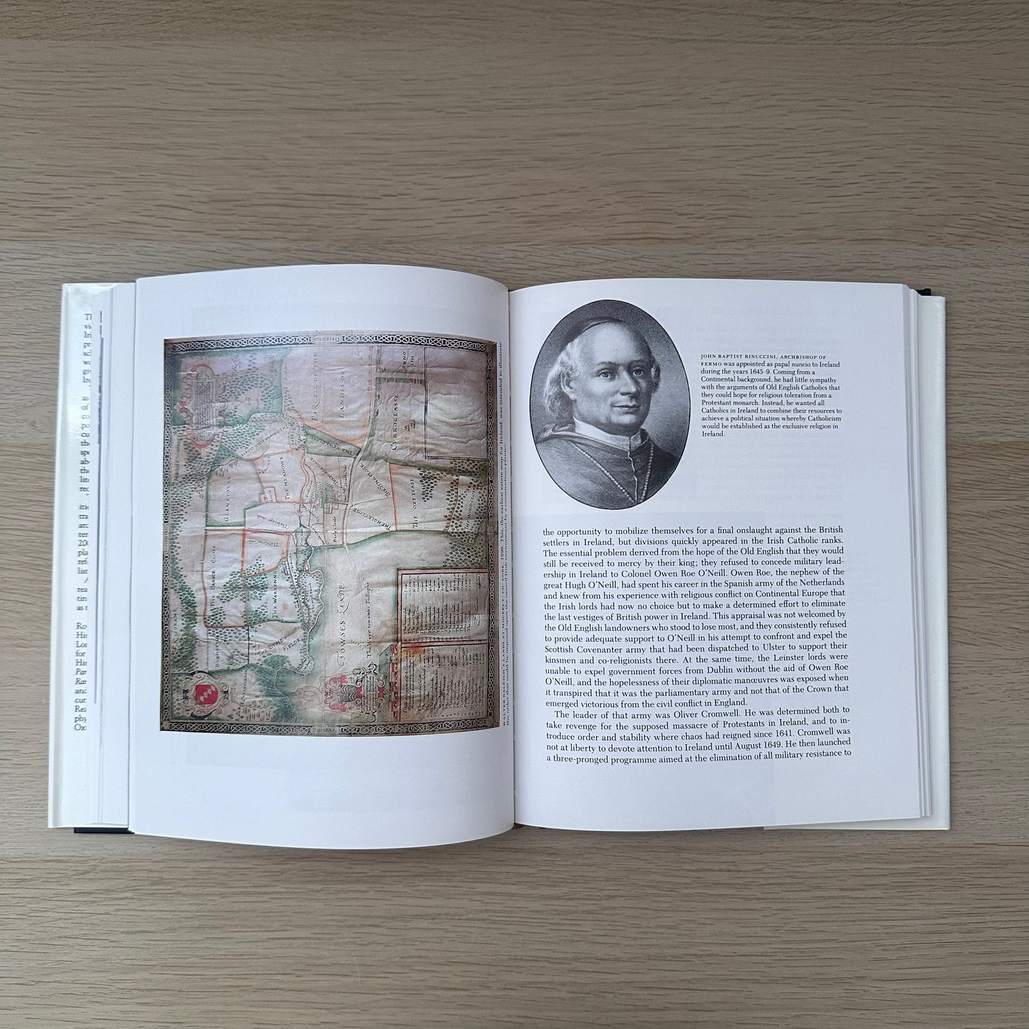 The Oxford Illustrated History of Ireland | R.F. Foster
