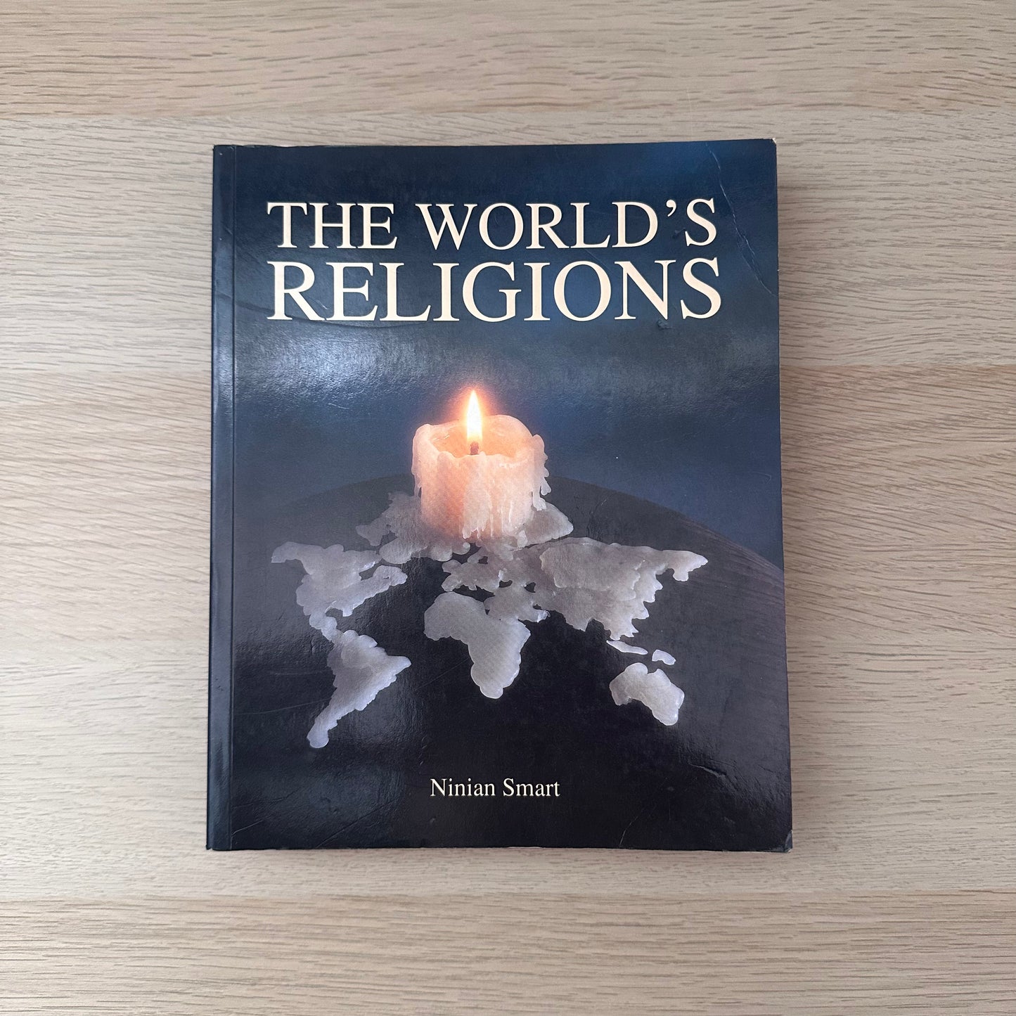 The World's Religions | 1995 | Ninian Smart