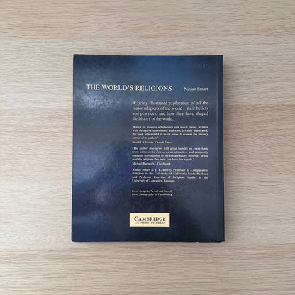 The World's Religions | 1995 | Ninian Smart