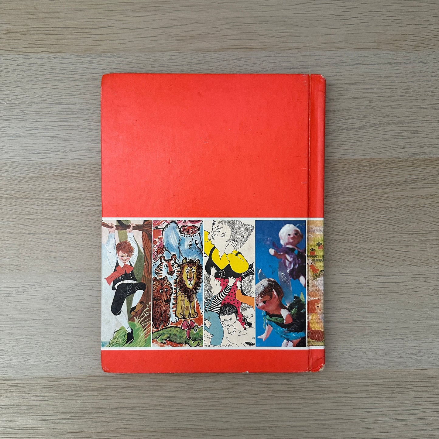 Poems and Rhymes | Volume 1 | 1979 | Childcraft