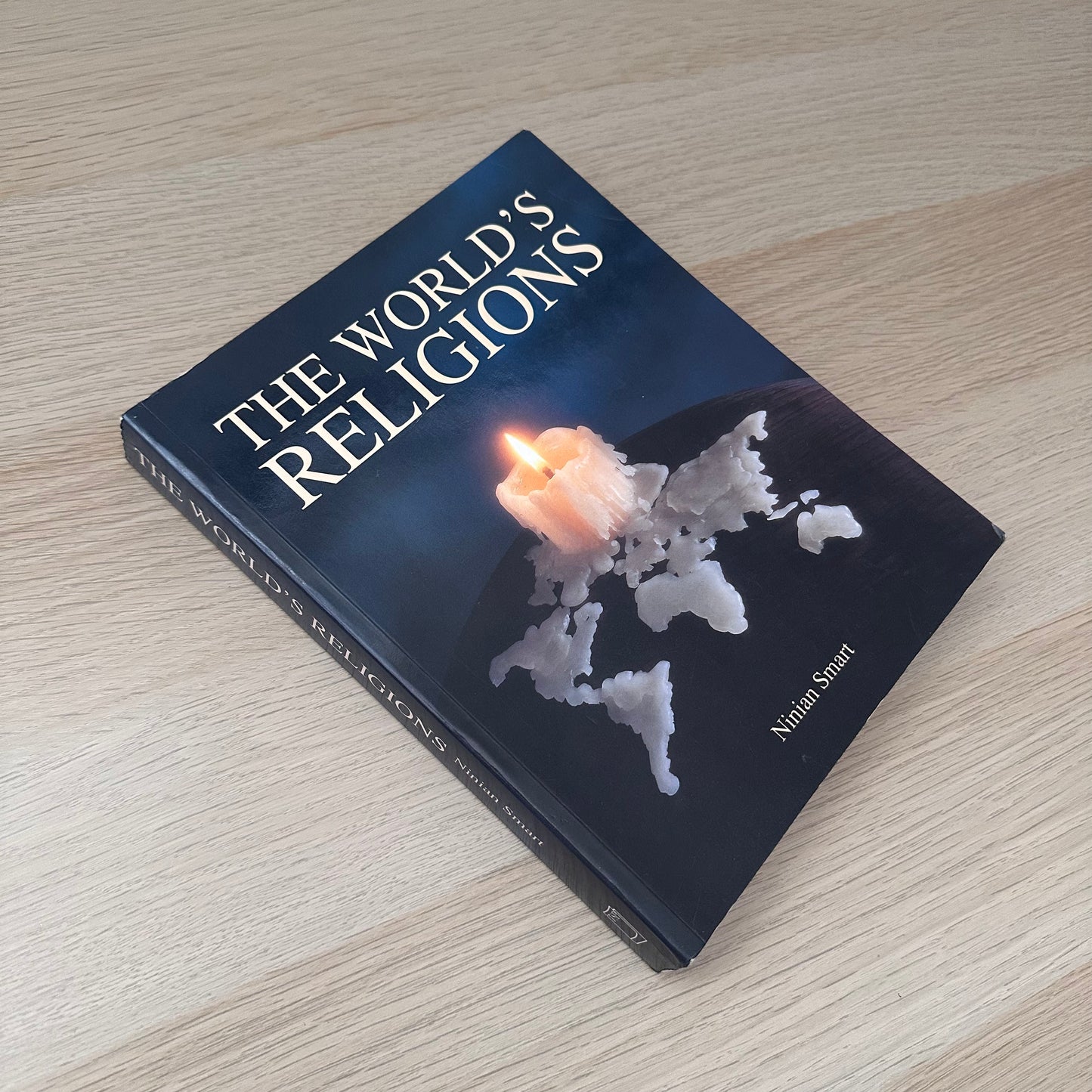 The World's Religions | 1995 | Ninian Smart