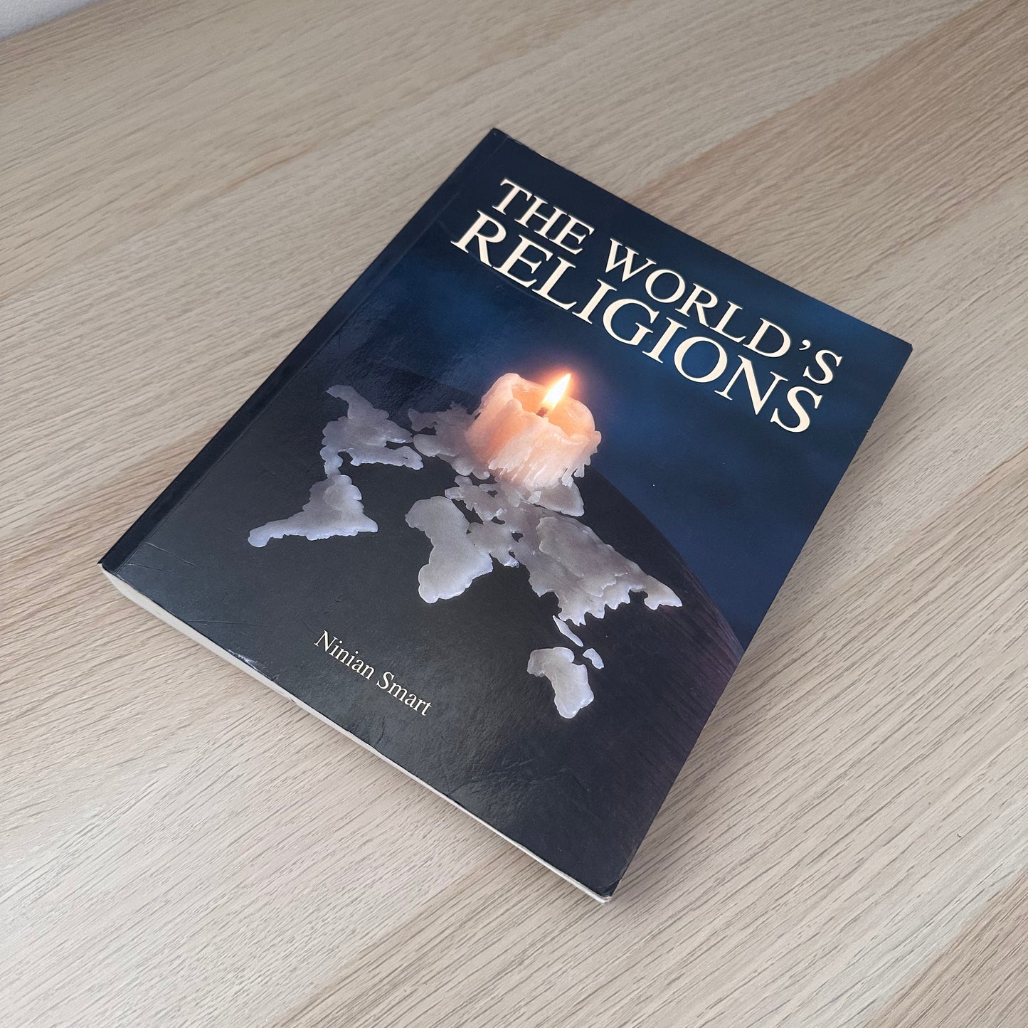 The World's Religions | 1995 | Ninian Smart