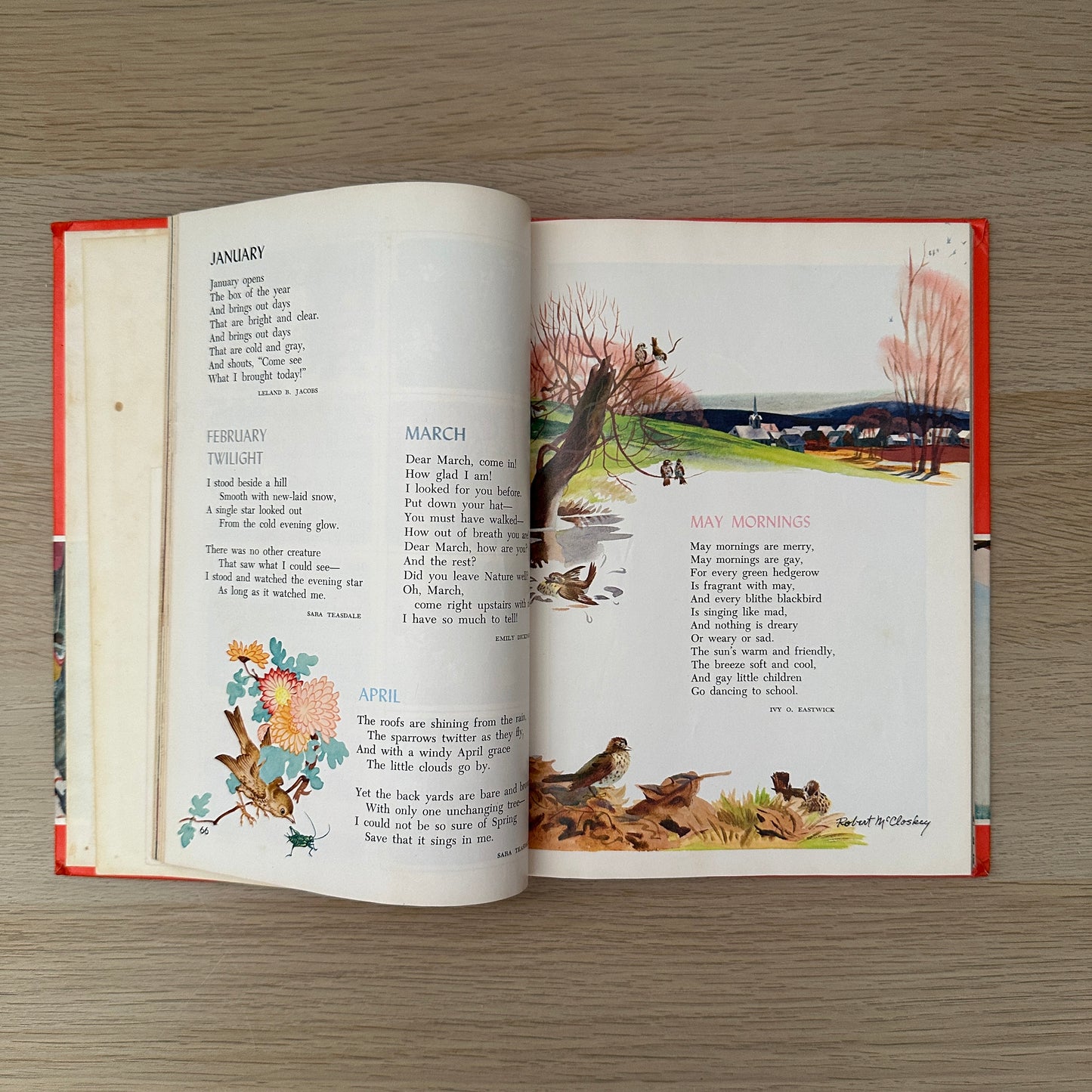 Poems and Rhymes | Volume 1 | 1979 | Childcraft