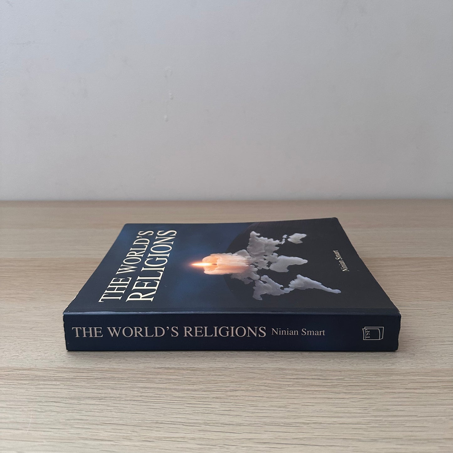 The World's Religions | 1995 | Ninian Smart
