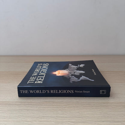 The World's Religions | 1995 | Ninian Smart