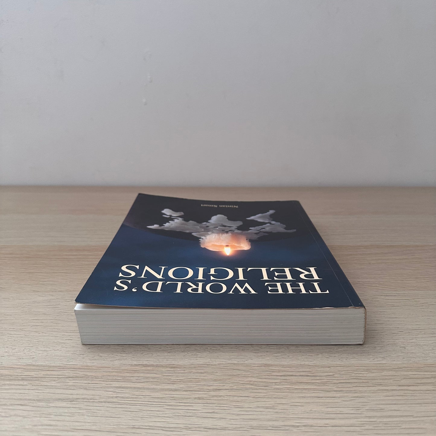 The World's Religions | 1995 | Ninian Smart