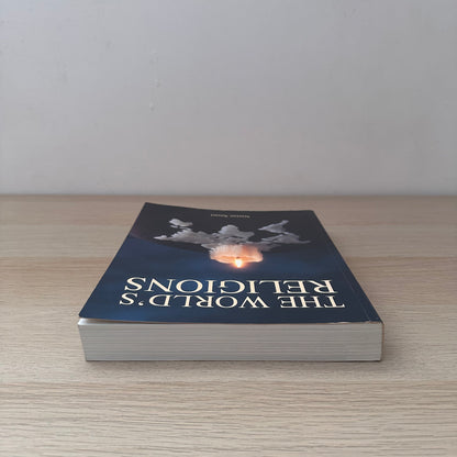 The World's Religions | 1995 | Ninian Smart