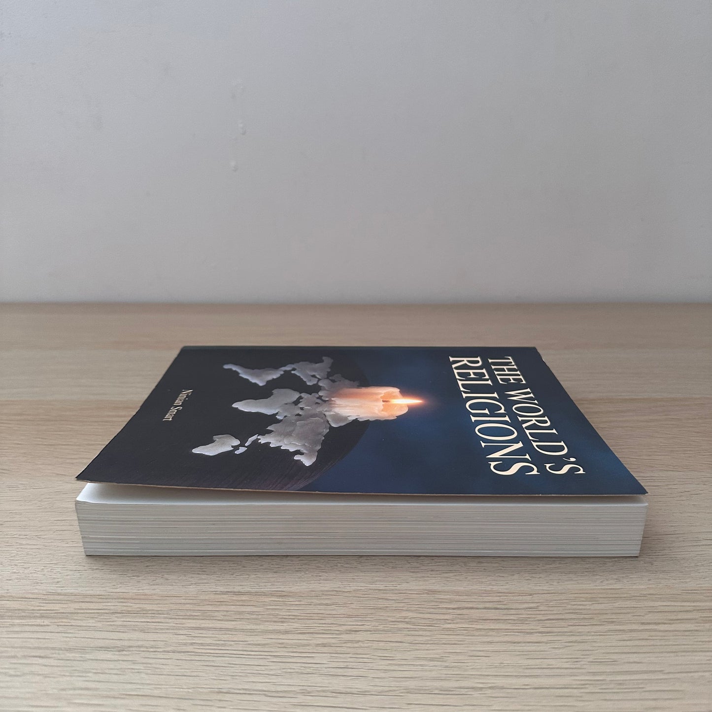 The World's Religions | 1995 | Ninian Smart