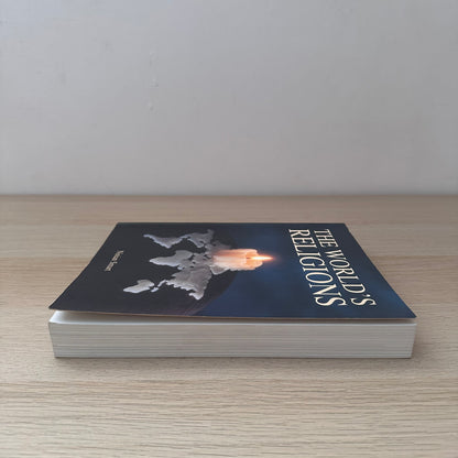 The World's Religions | 1995 | Ninian Smart