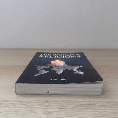 The World's Religions | 1995 | Ninian Smart