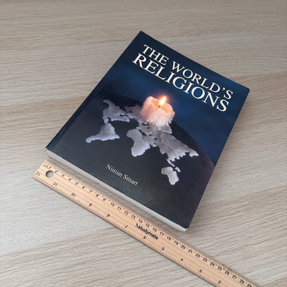 The World's Religions | 1995 | Ninian Smart