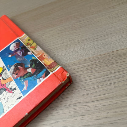 Poems and Rhymes | Volume 1 | 1979 | Childcraft