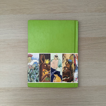Stories and Fables | Volume 2 | 1979 | Childcraft