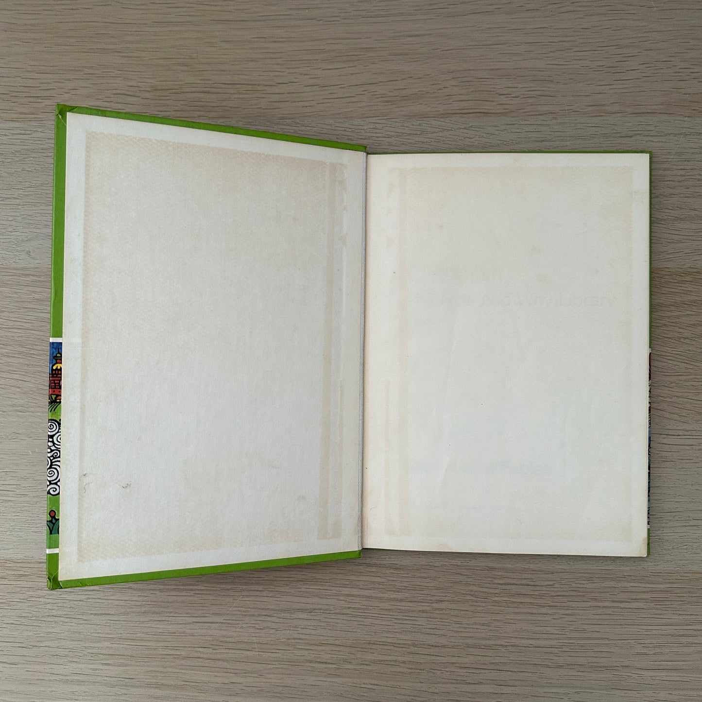 Stories and Fables | Volume 2 | 1979 | Childcraft